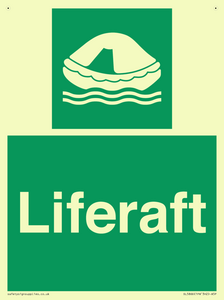 Liferaft
